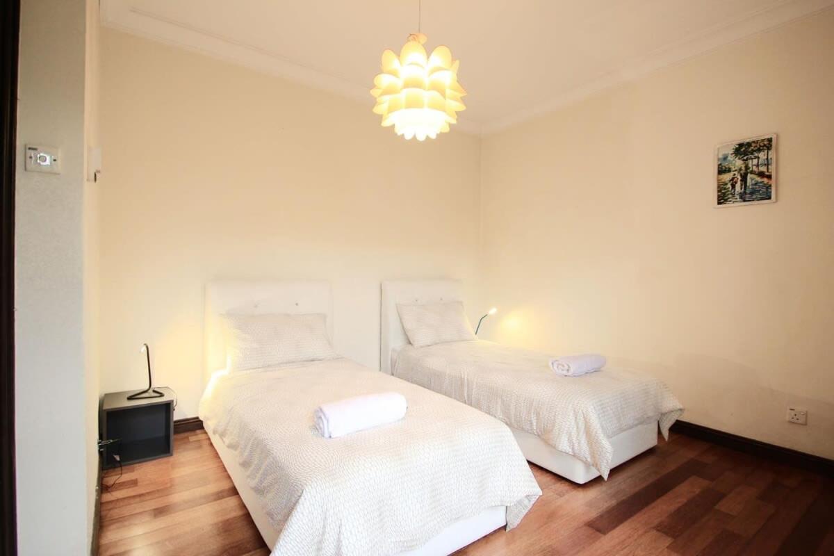 A Tranquil Retreat Near PWTC & KLCC