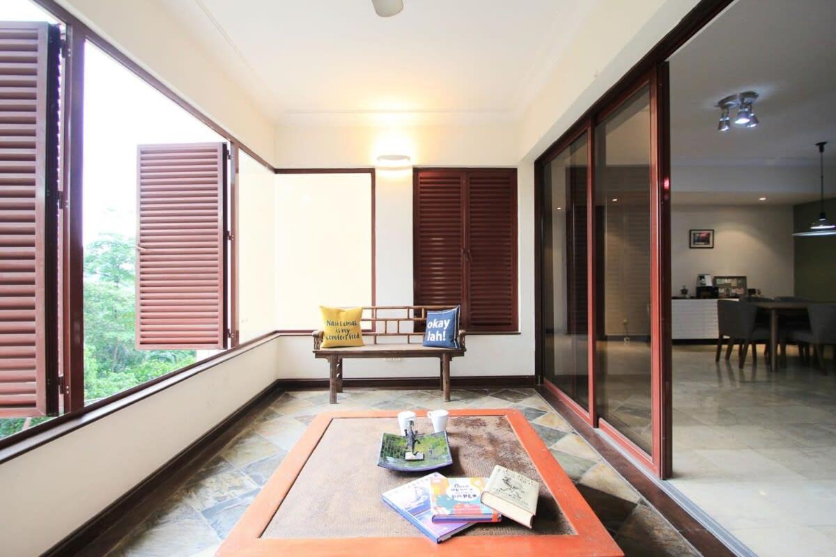 A Tranquil Retreat Near PWTC & KLCC