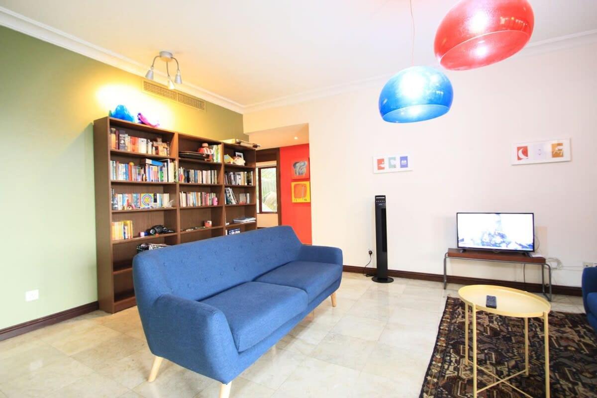 A Tranquil Retreat Near PWTC & KLCC