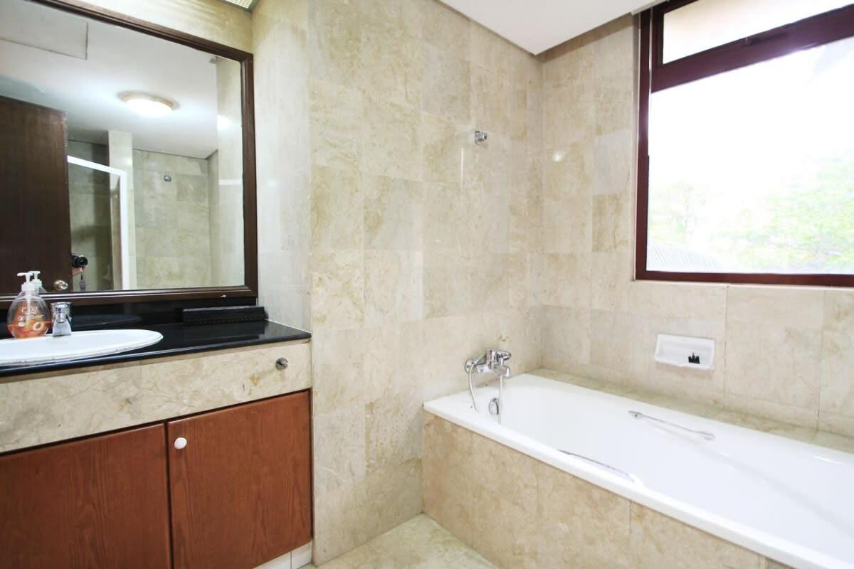 A Tranquil Retreat Near PWTC & KLCC