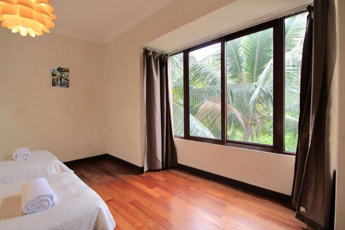 A Tranquil Retreat Near PWTC & KLCC