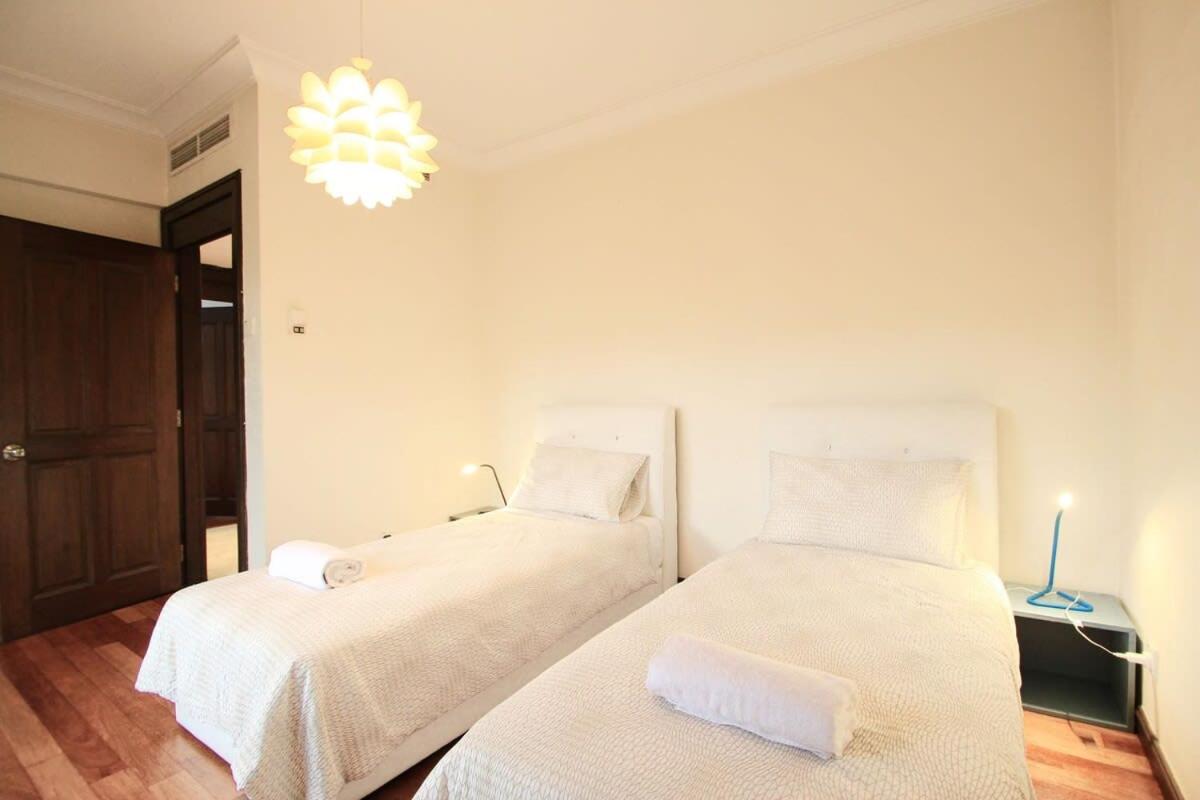 A Tranquil Retreat Near PWTC & KLCC