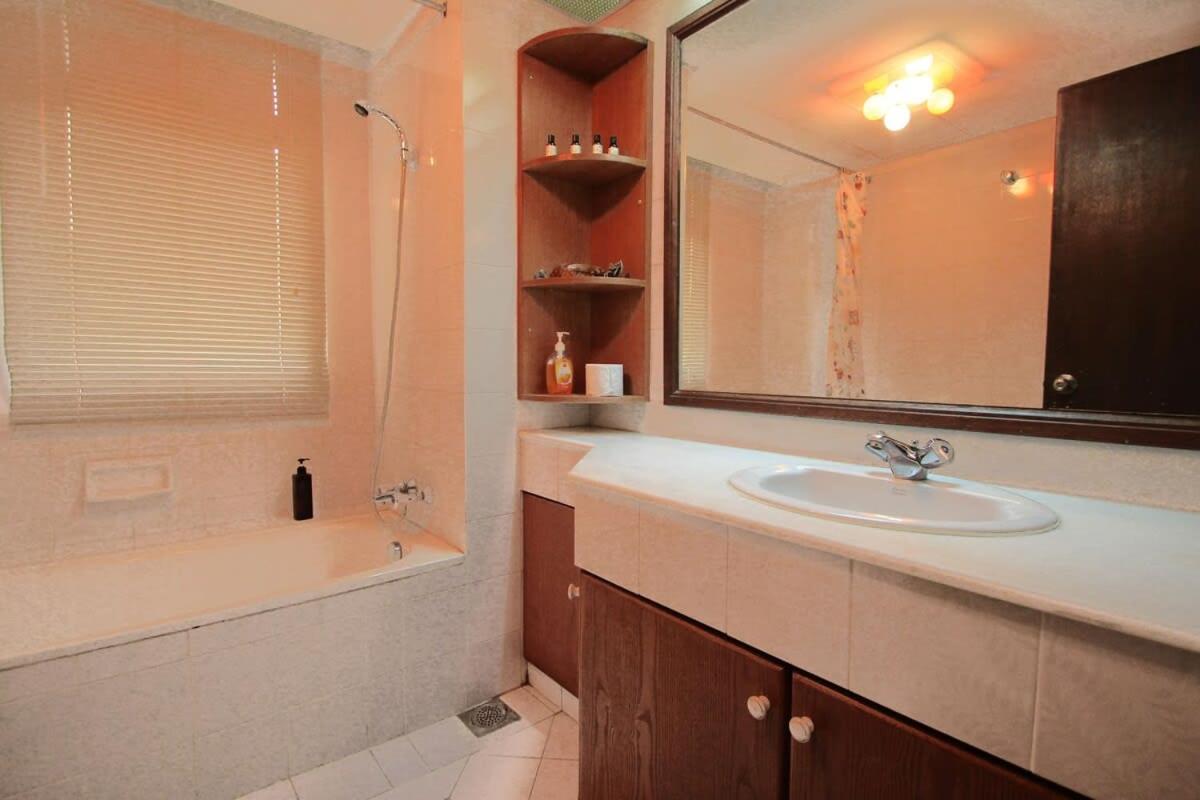 A Tranquil Retreat Near PWTC & KLCC