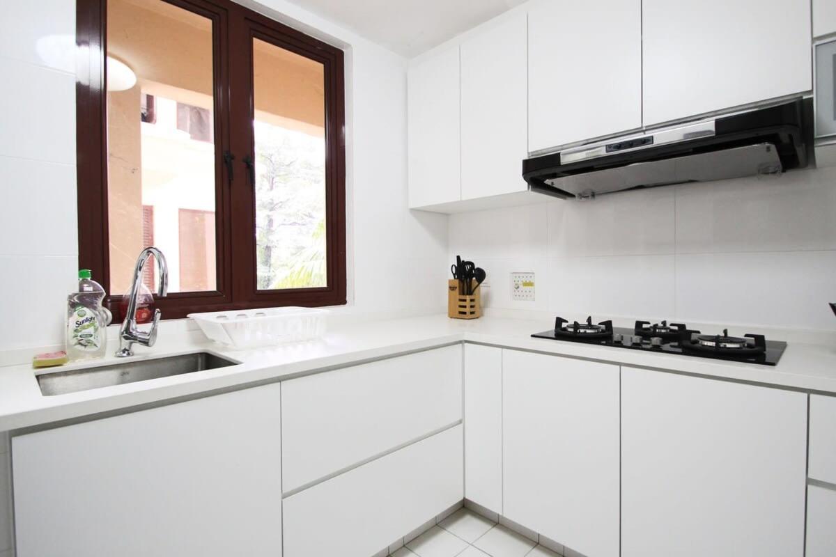 A Tranquil Retreat Near PWTC & KLCC