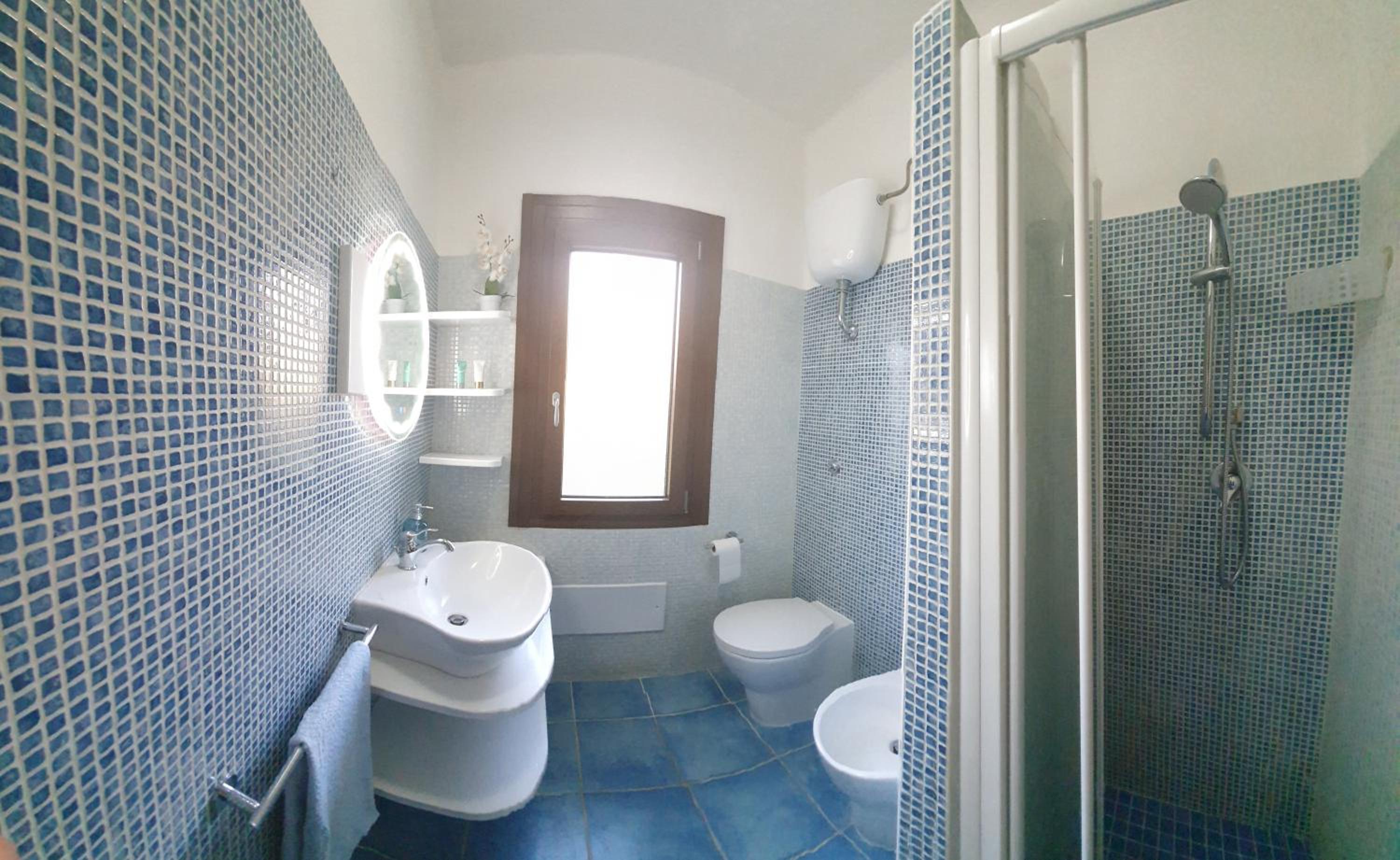 Villa Carlebia - Piscina Privata - Spiagge raggiungibili a piedi