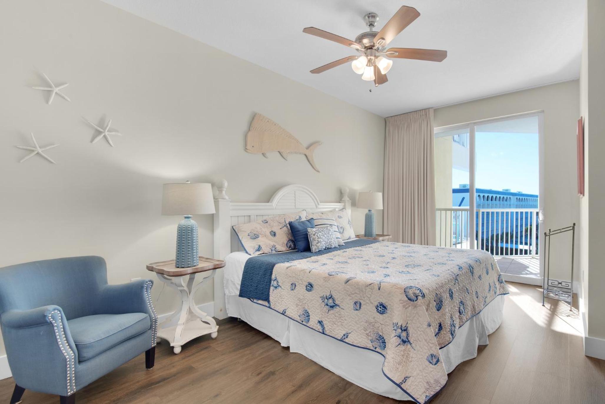 Destin West Gulfside 506 - Amazing Beach and Pool Views! view 4