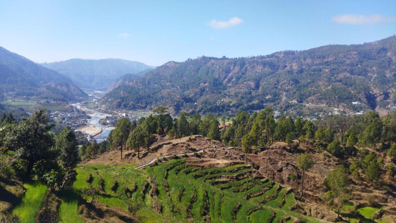 Balaji Home Stay Jasroli view 2