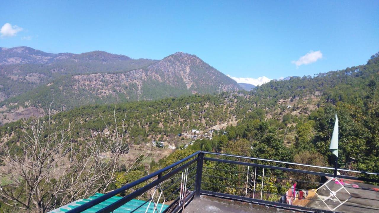 Balaji Home Stay Jasroli view 4
