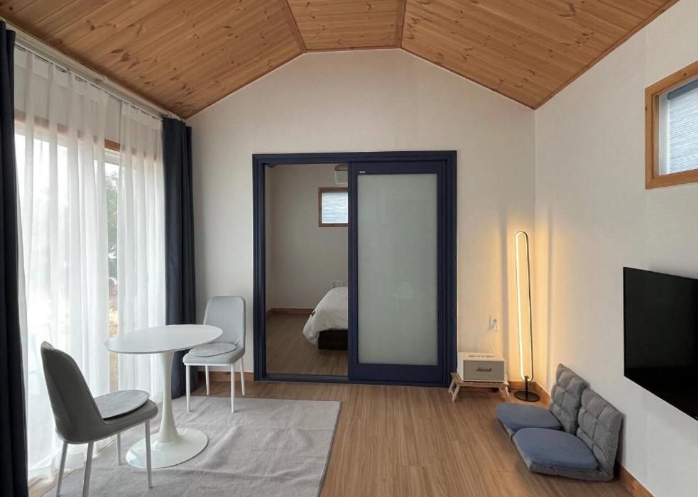 Sehwa Stay