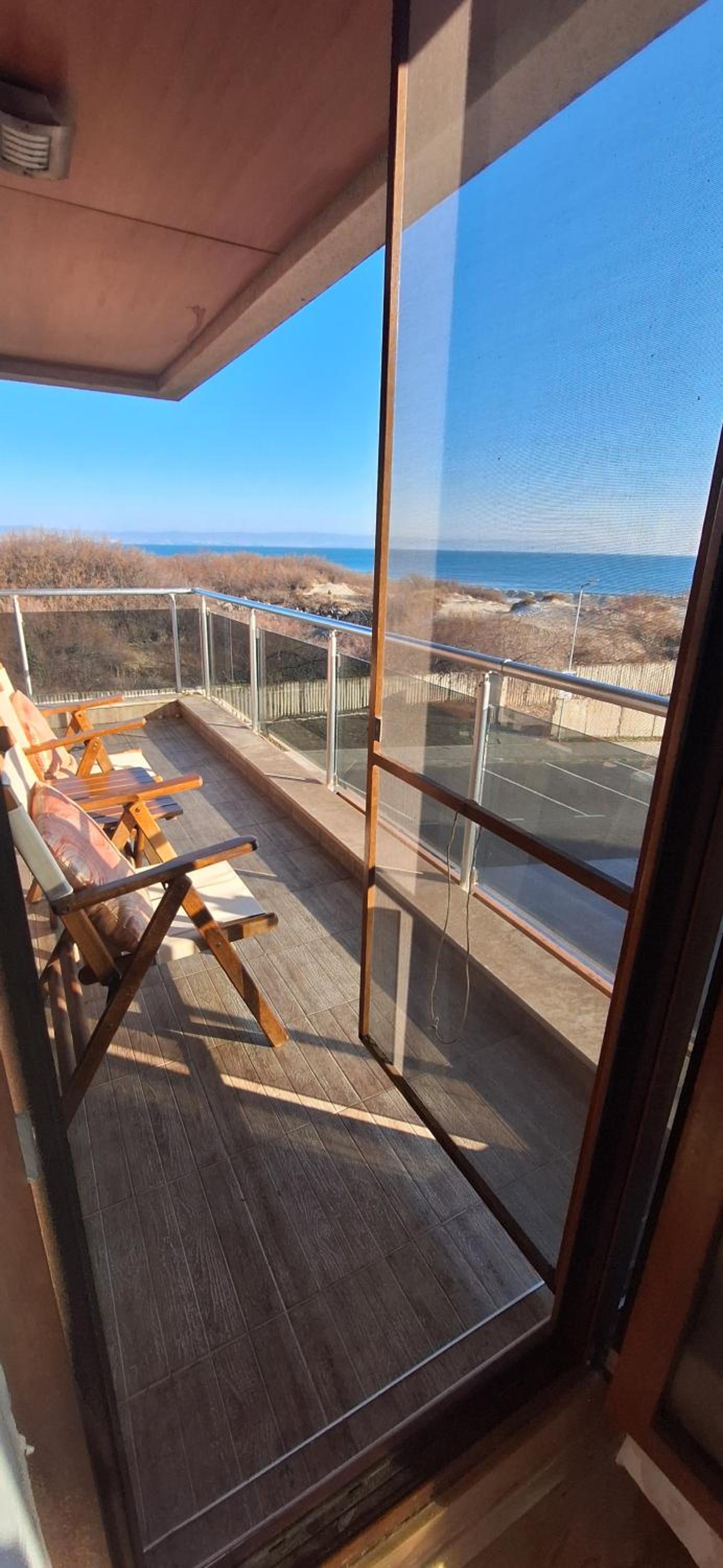 Mira Pomorie Bay Apartments 2