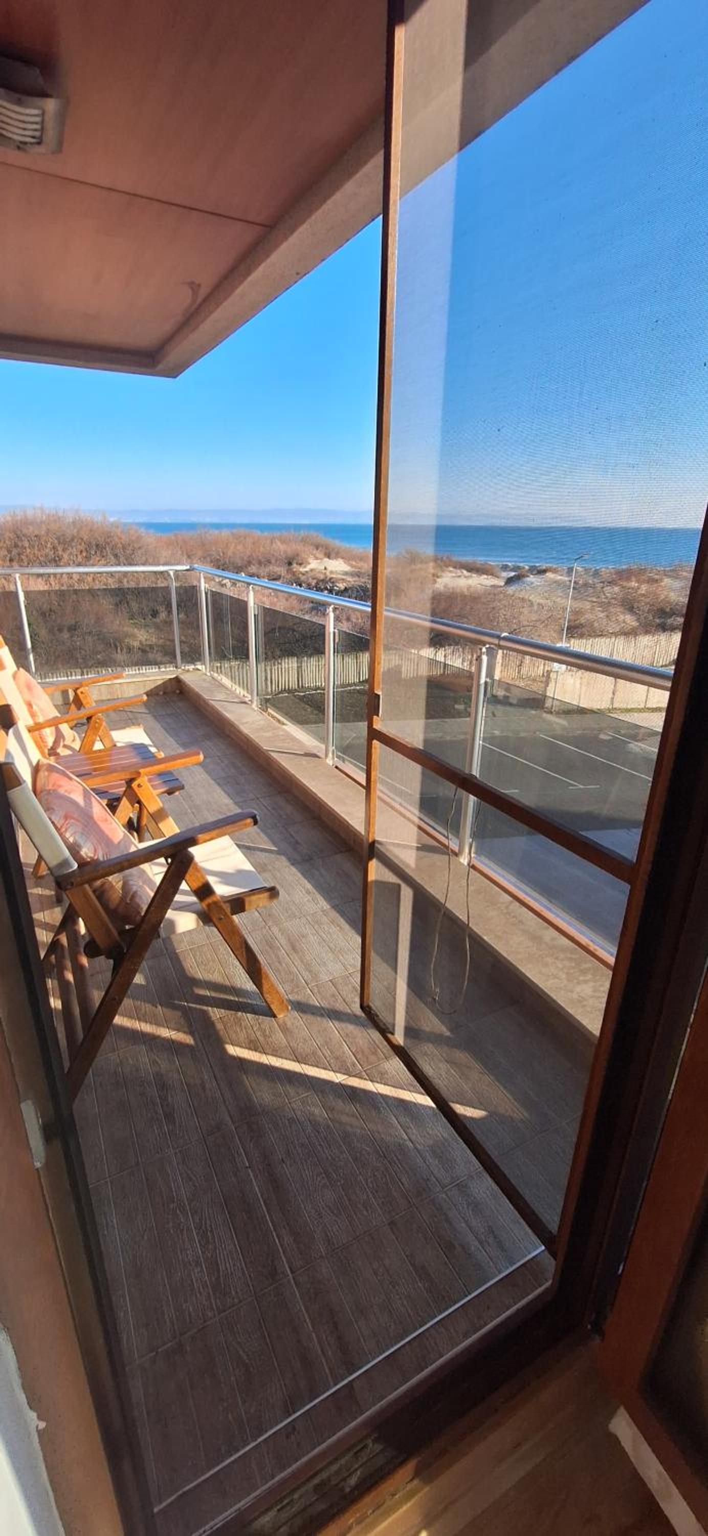 Mira Pomorie Bay Apartments 2
