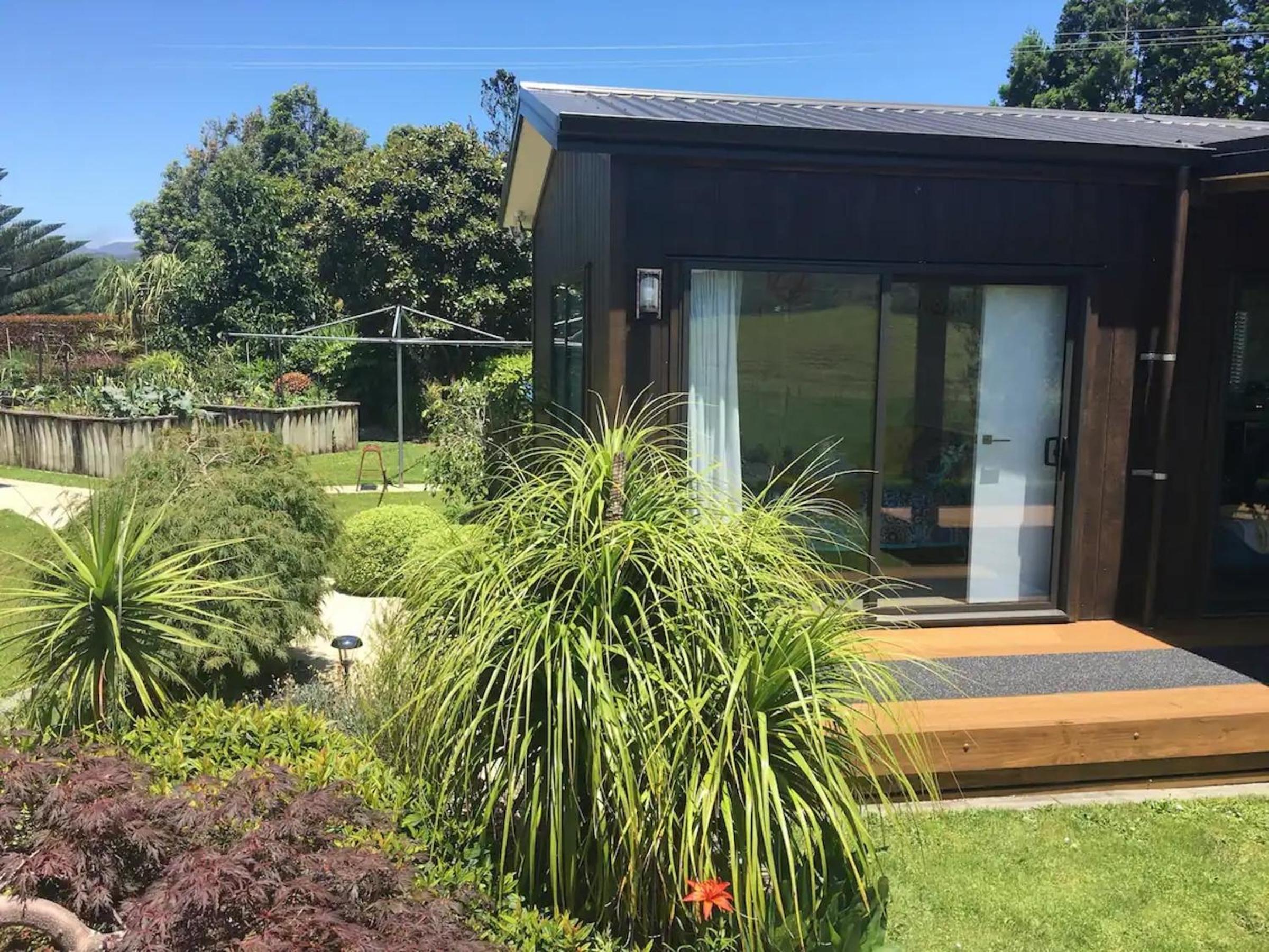 Kaimai Range Country Getaway view 4