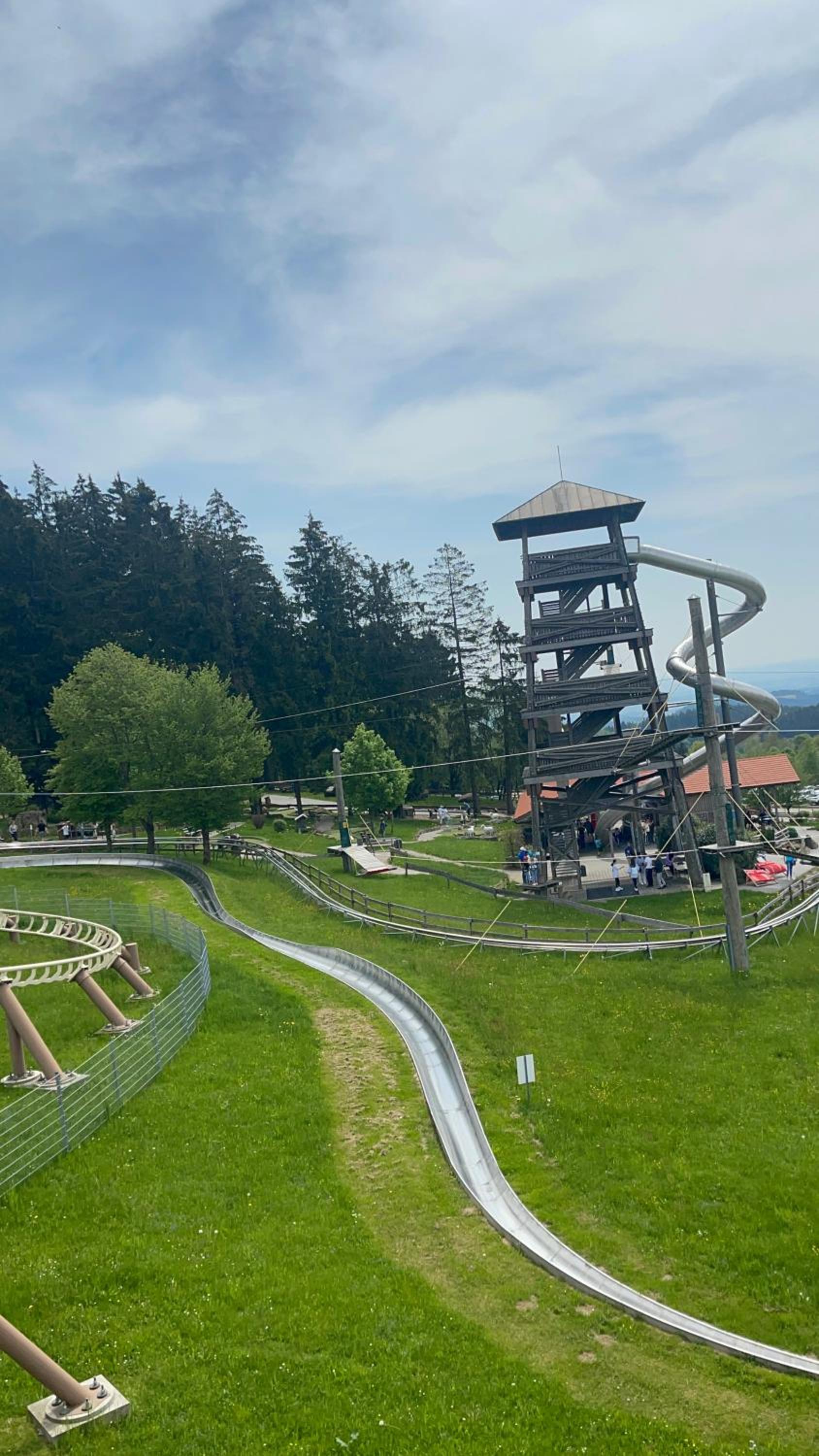 Ferienapartment TESLA im Wellnesshotel - Bayerischer Wald
