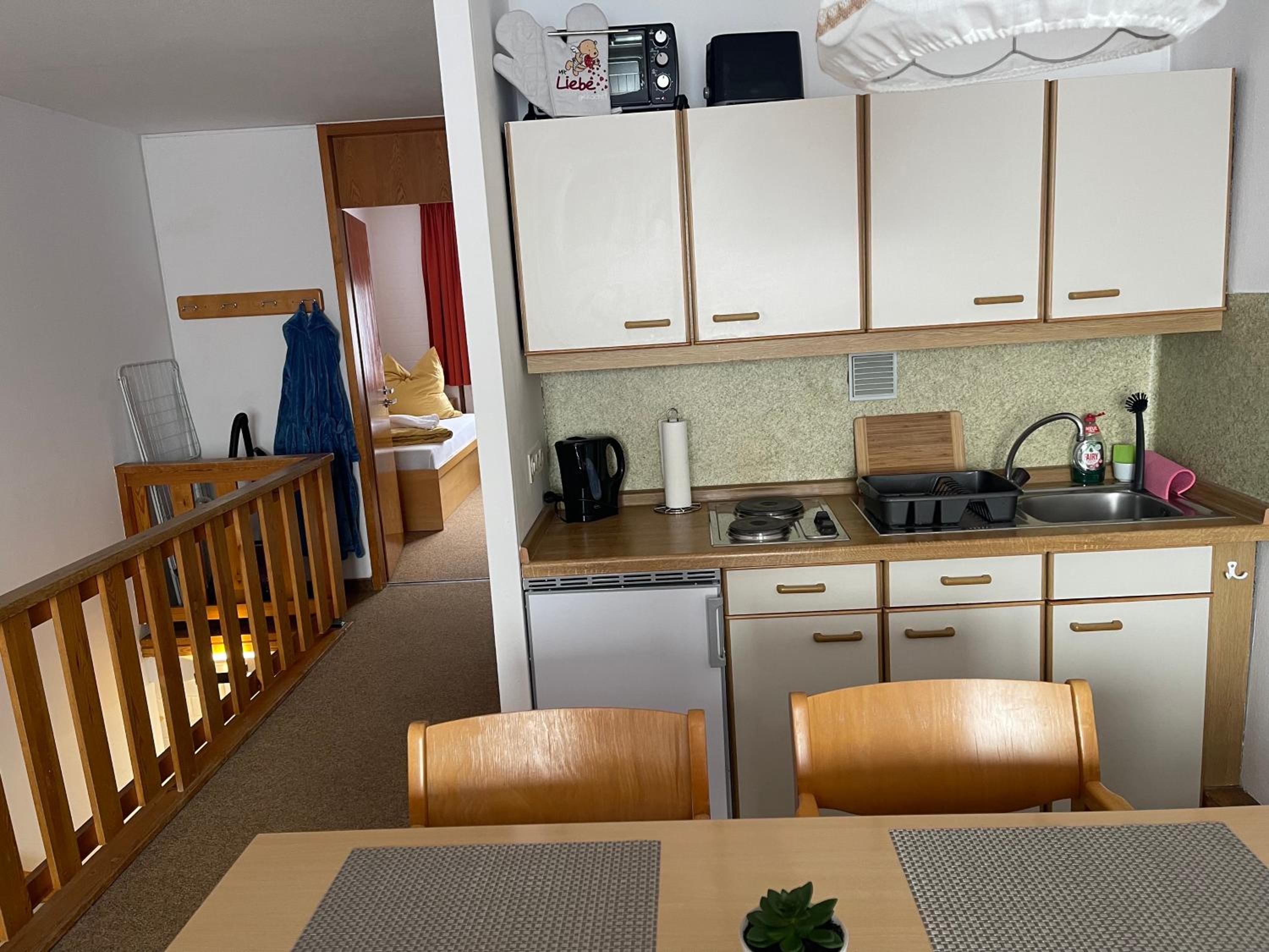 Ferienapartment TESLA im Wellnesshotel - Bayerischer Wald