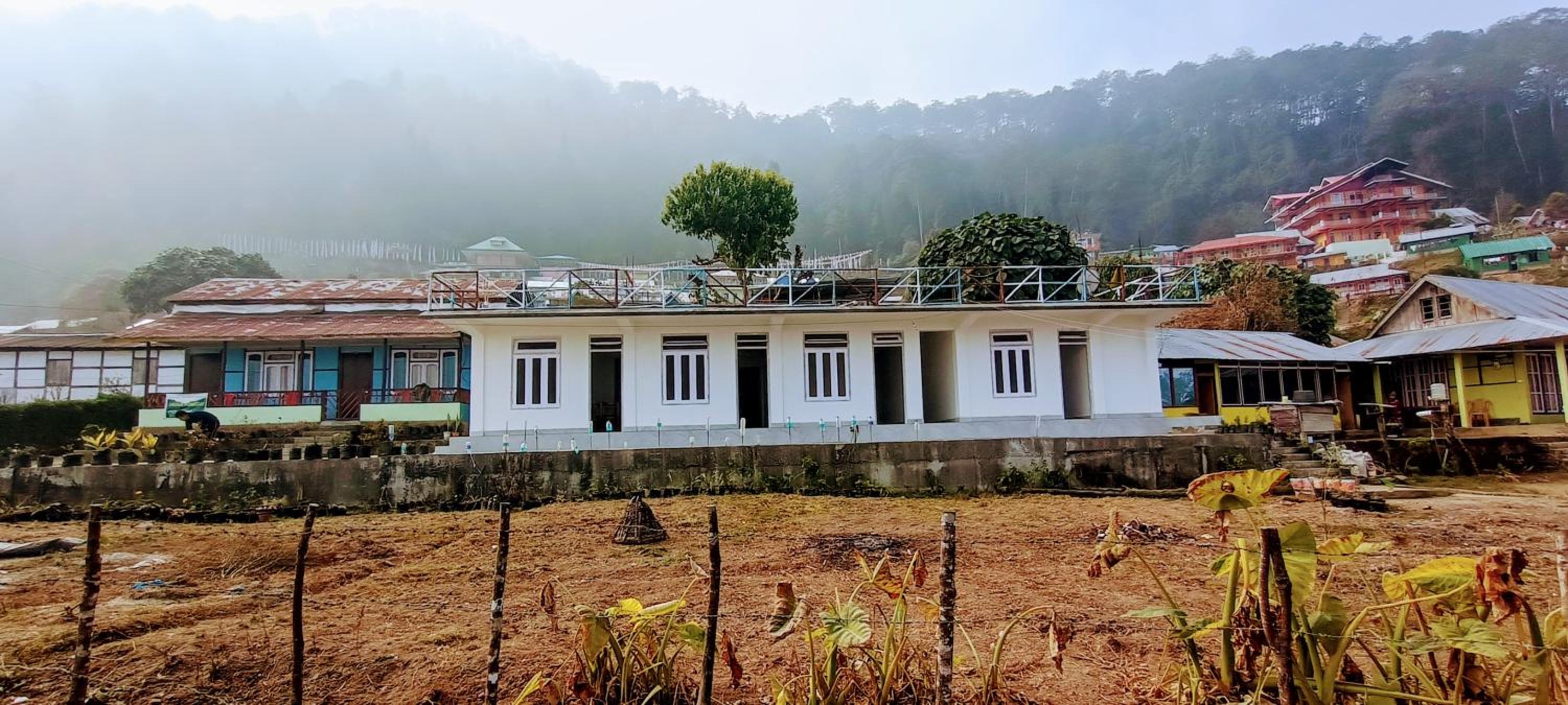 building