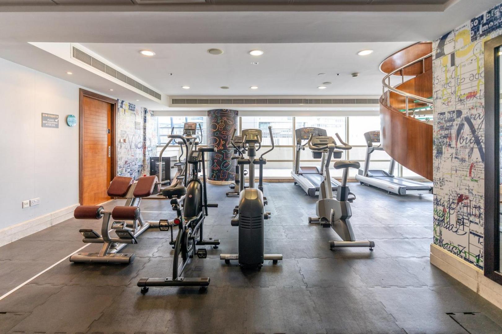 Exceptional Marina View & Location- Large & Bright 1BDR Apartment- 3mn to JBR, Tram & Beach- up to 5