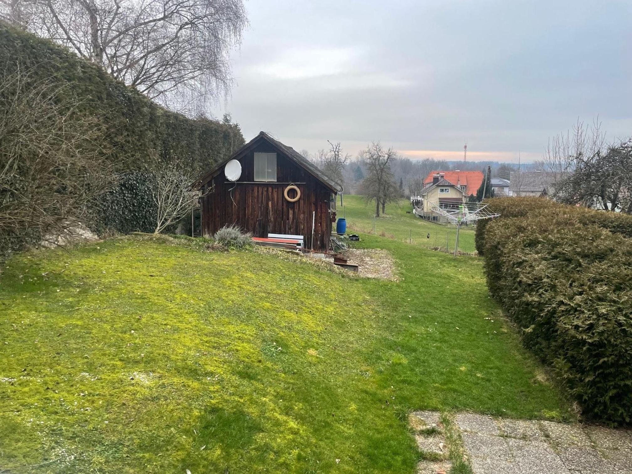 Wohnen im ehemaligen Kloster in Schörfling am Attersee