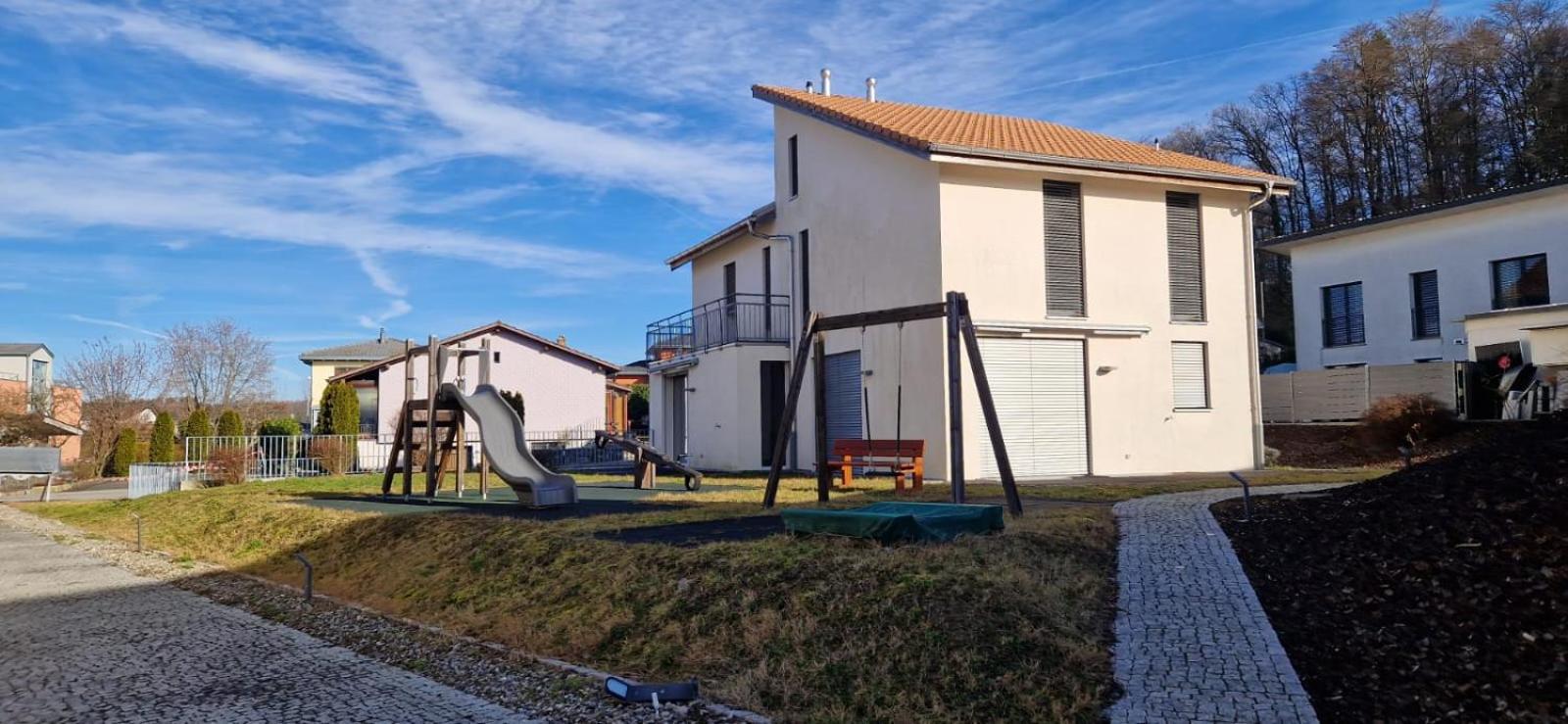 Wonderful cozy apartment very well located