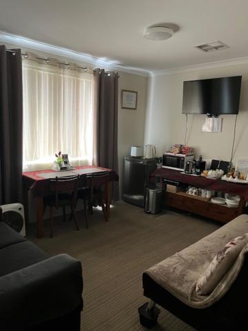 Ascot on Swan Bed & Breakfast