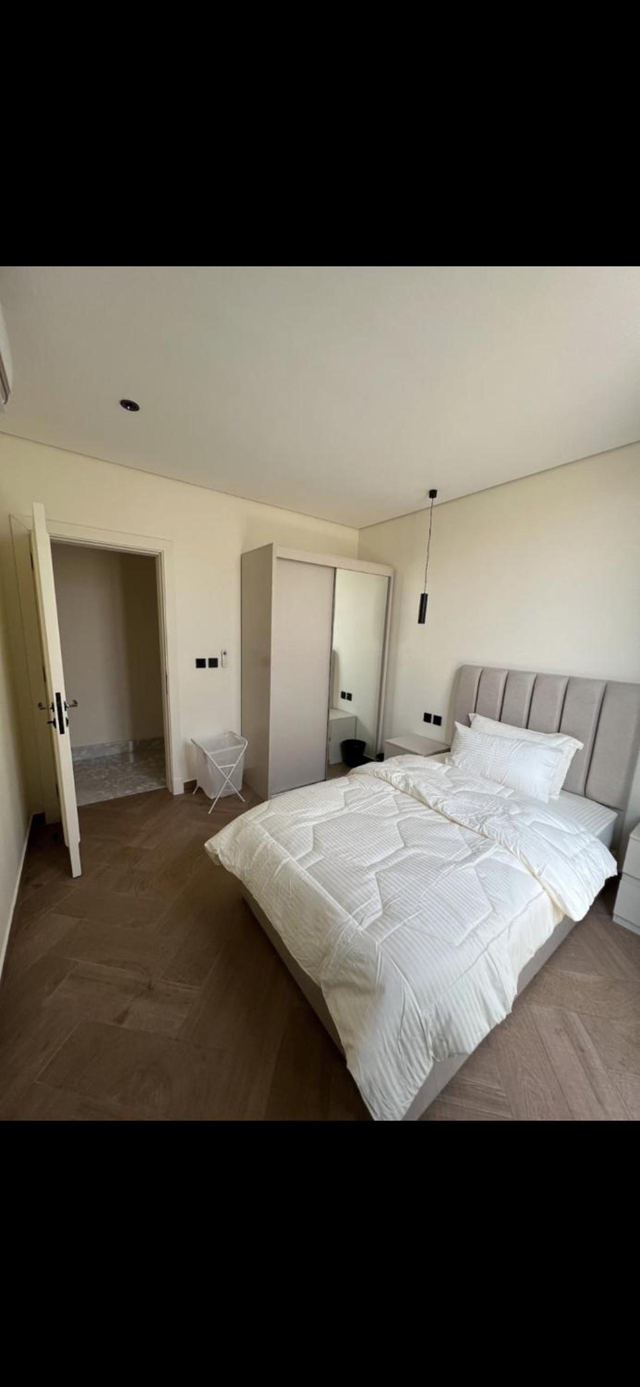 Luxury apartment