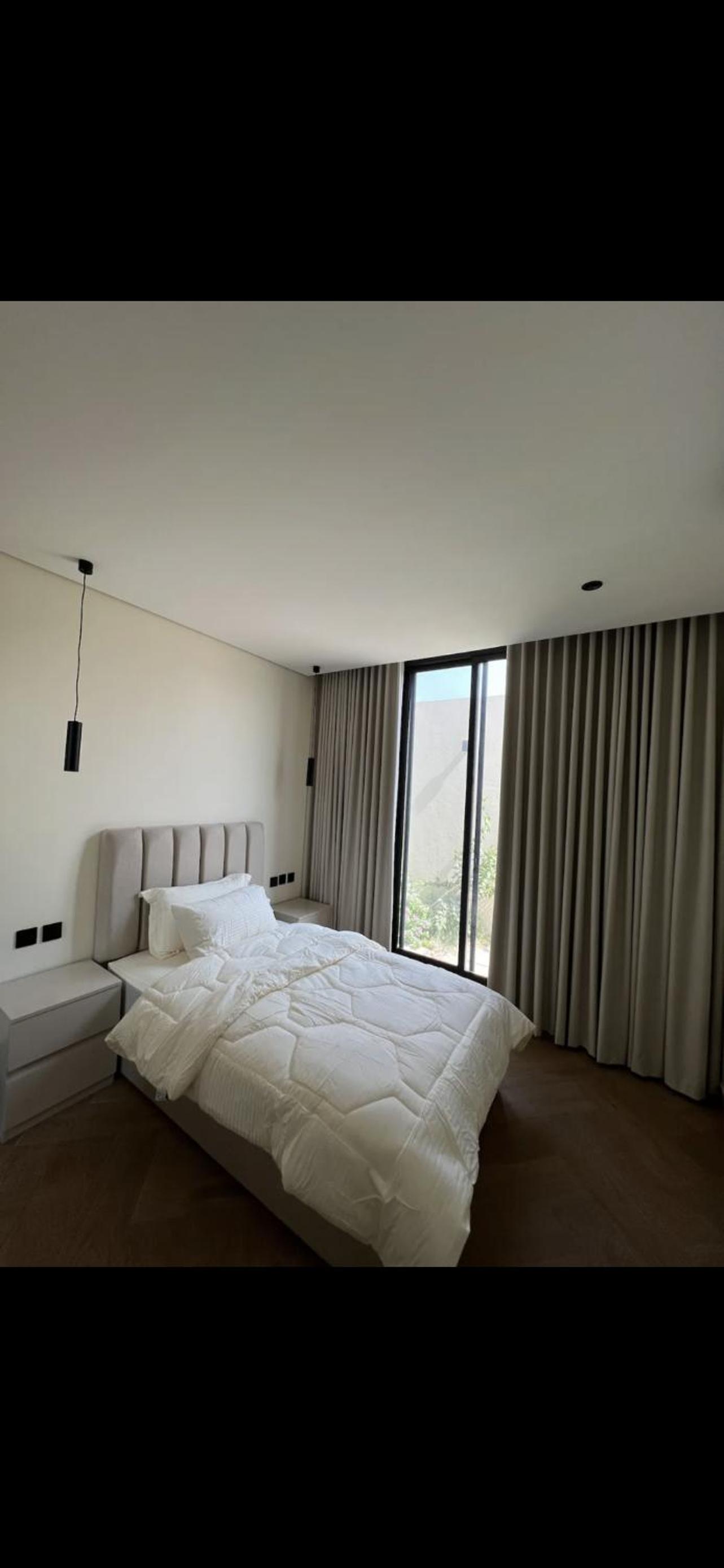 Luxury apartment