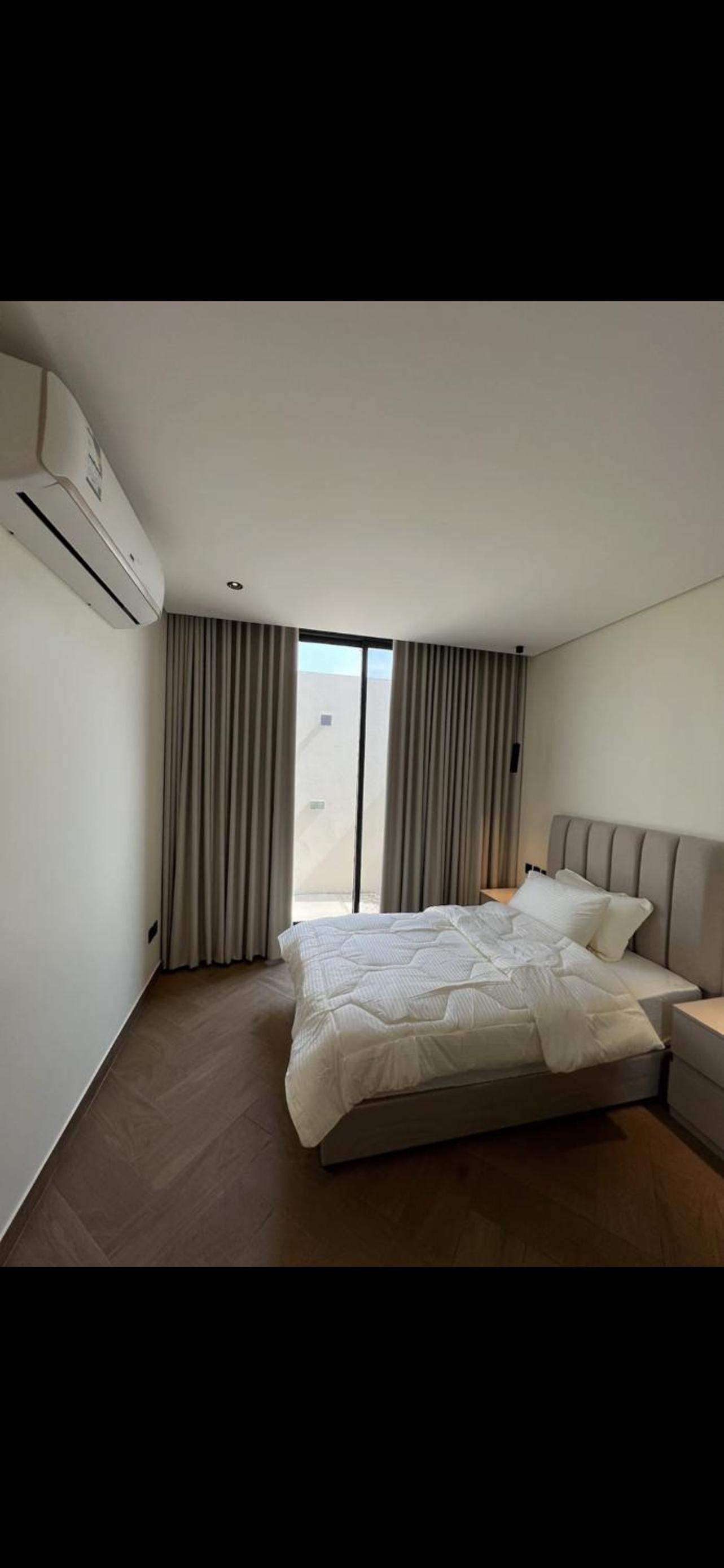 Luxury apartment
