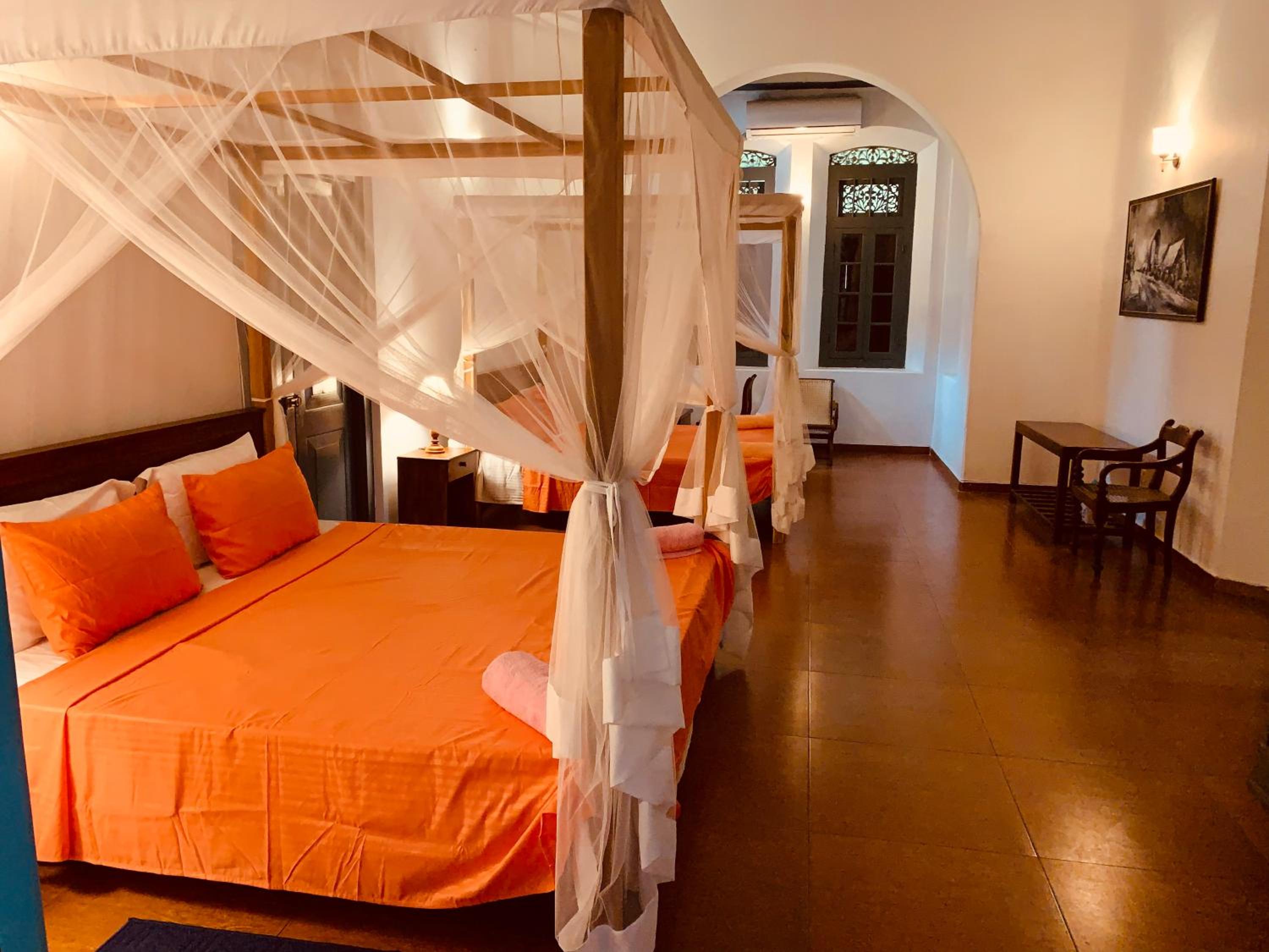 Stuart House Tangalle