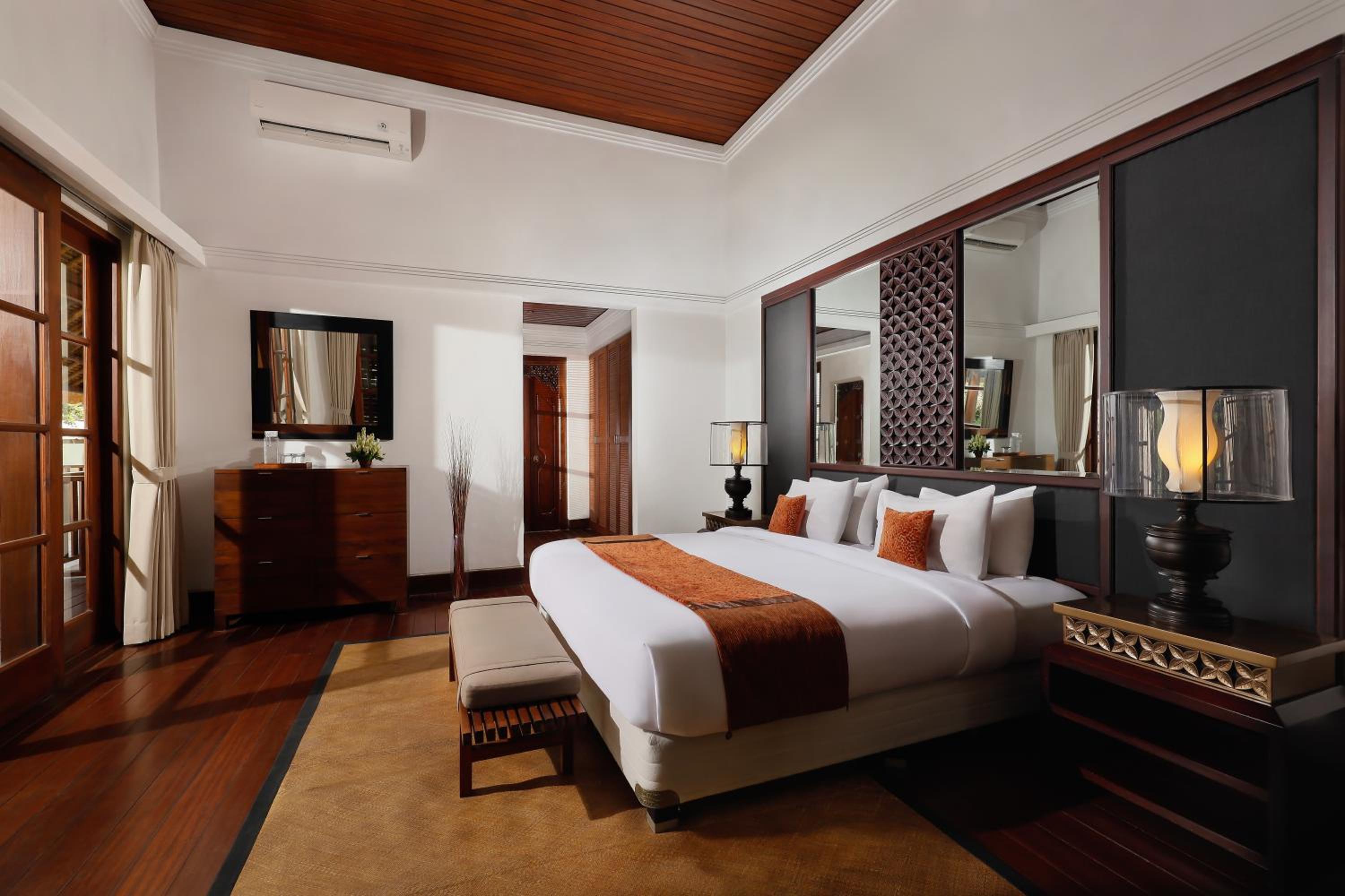 Jimbaran Beach Villas by Nakula