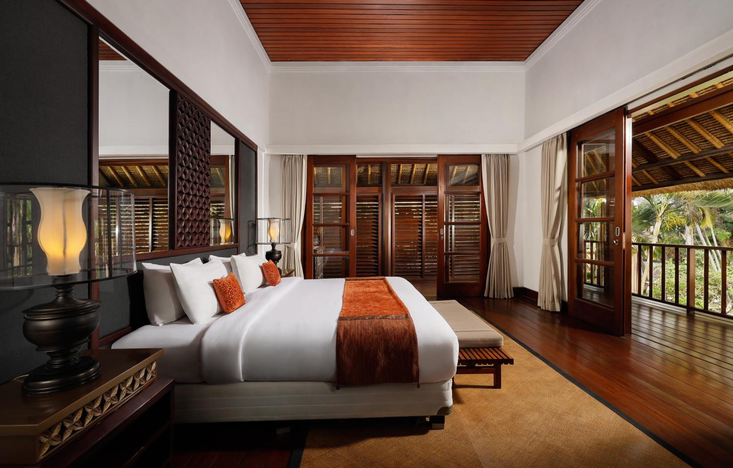 Jimbaran Beach Villas by Nakula