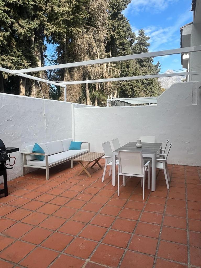 Newly Refurbished Townhouse Los Naranjos, Puerto Banus