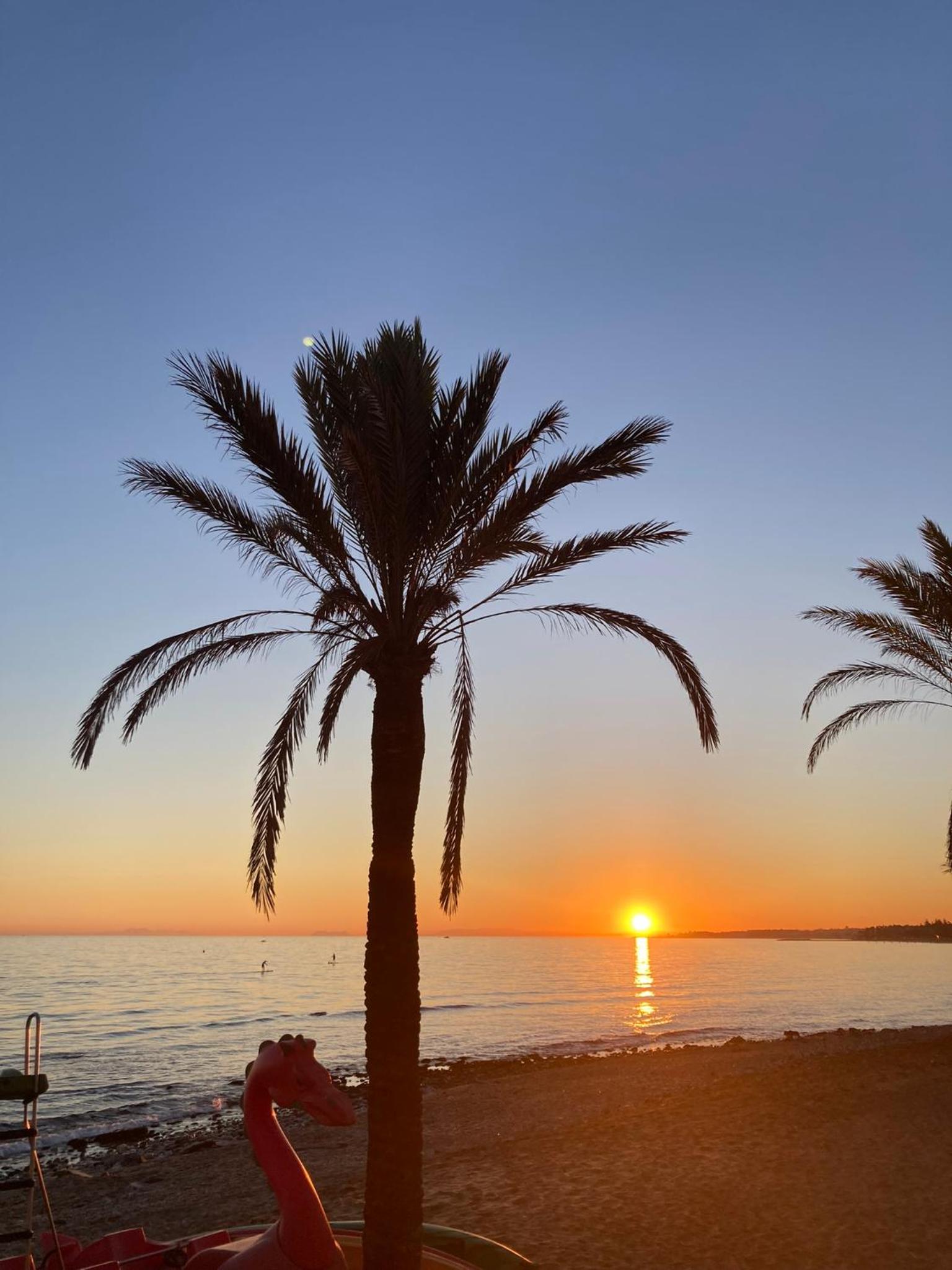 Newly Refurbished Townhouse Los Naranjos, Puerto Banus