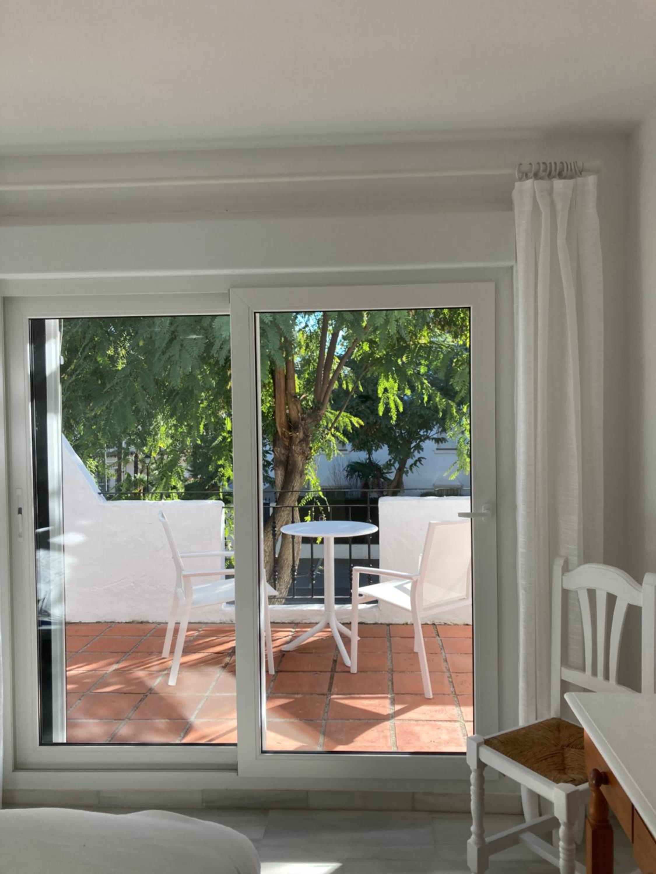 Newly Refurbished Townhouse Los Naranjos, Puerto Banus
