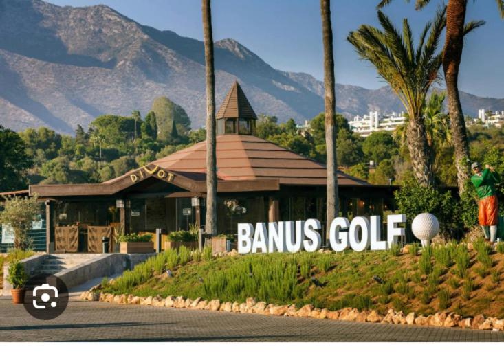 Newly Refurbished Townhouse Los Naranjos, Puerto Banus