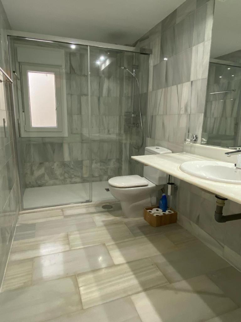 Newly Refurbished Townhouse Los Naranjos, Puerto Banus