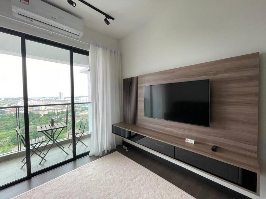 Tiara Vista Bangi Apartment photo 1