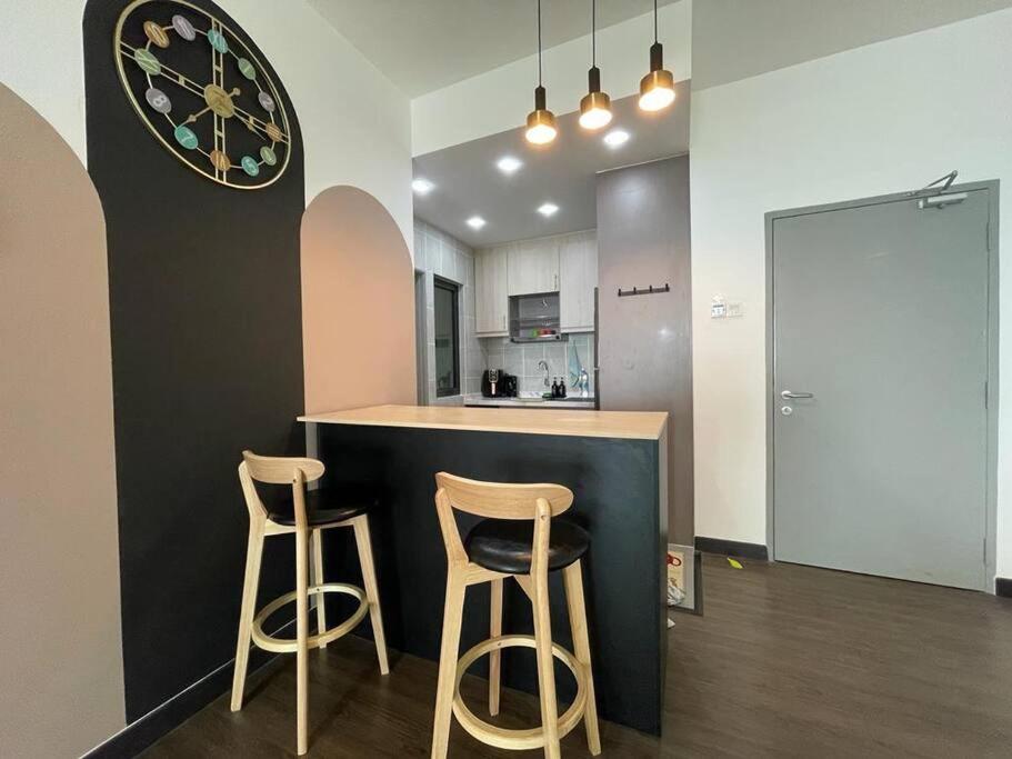 Tiara Vista Bangi Apartment photo 3