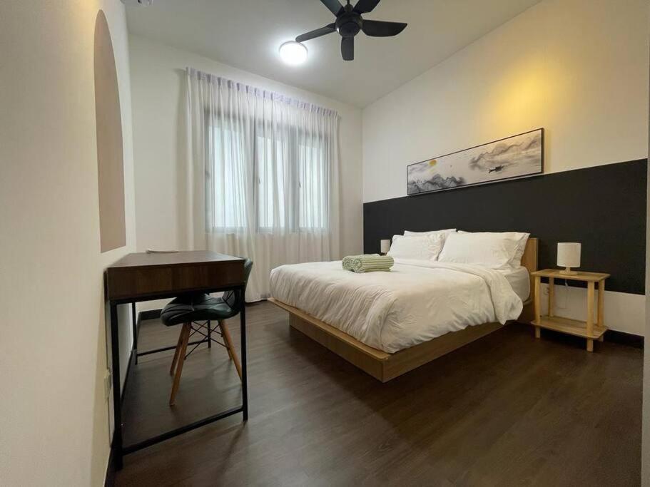 Tiara Vista Bangi Apartment photo 4