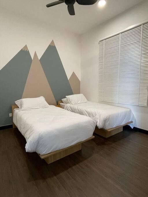 Tiara Vista Bangi Apartment photo 5