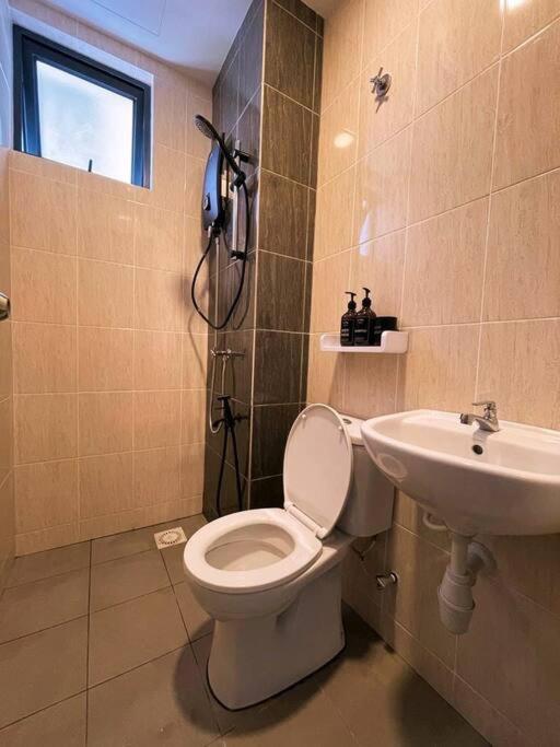 Tiara Vista Bangi Apartment photo 7