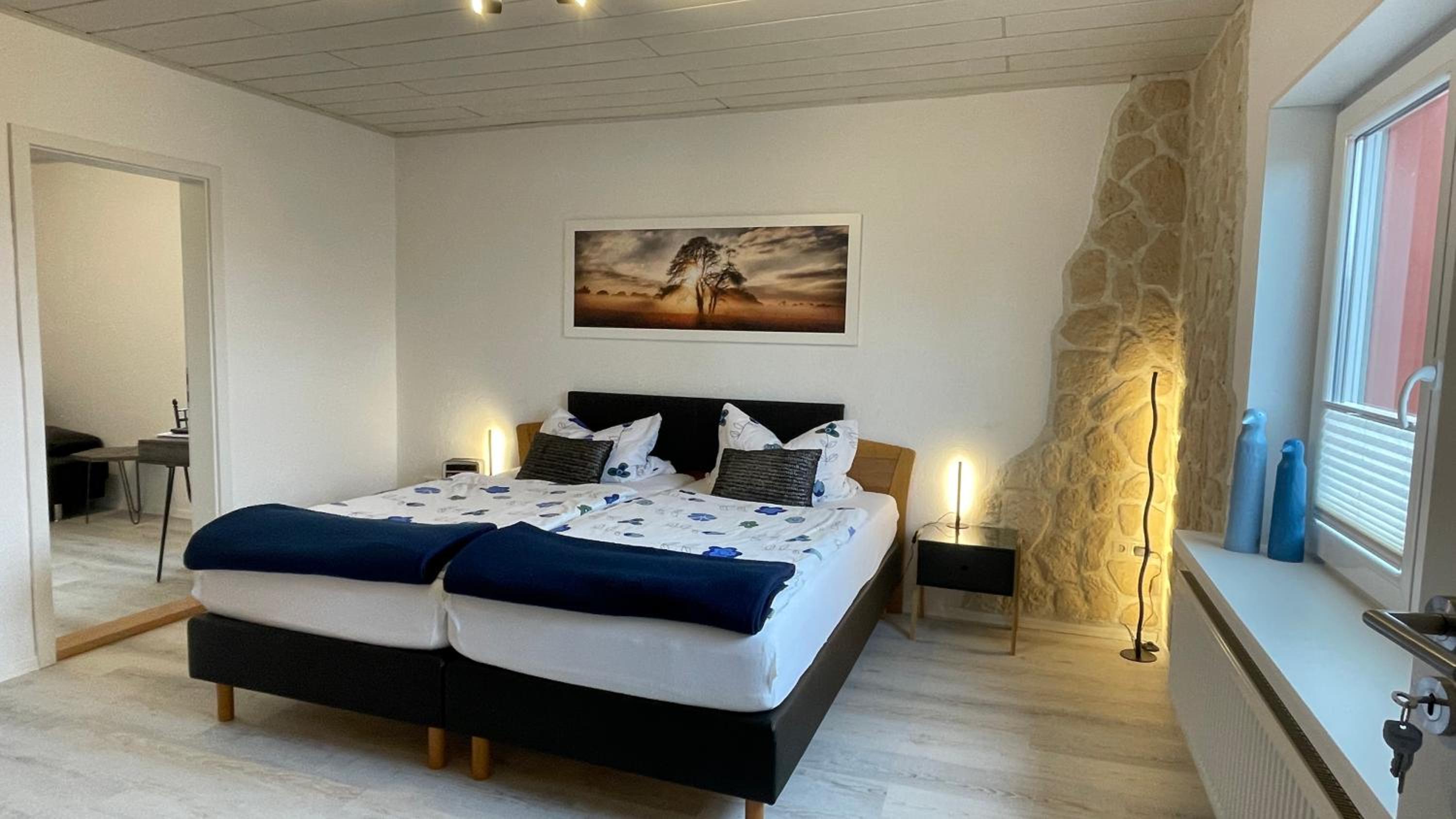Appartement Pension Schüßler, photo 15
