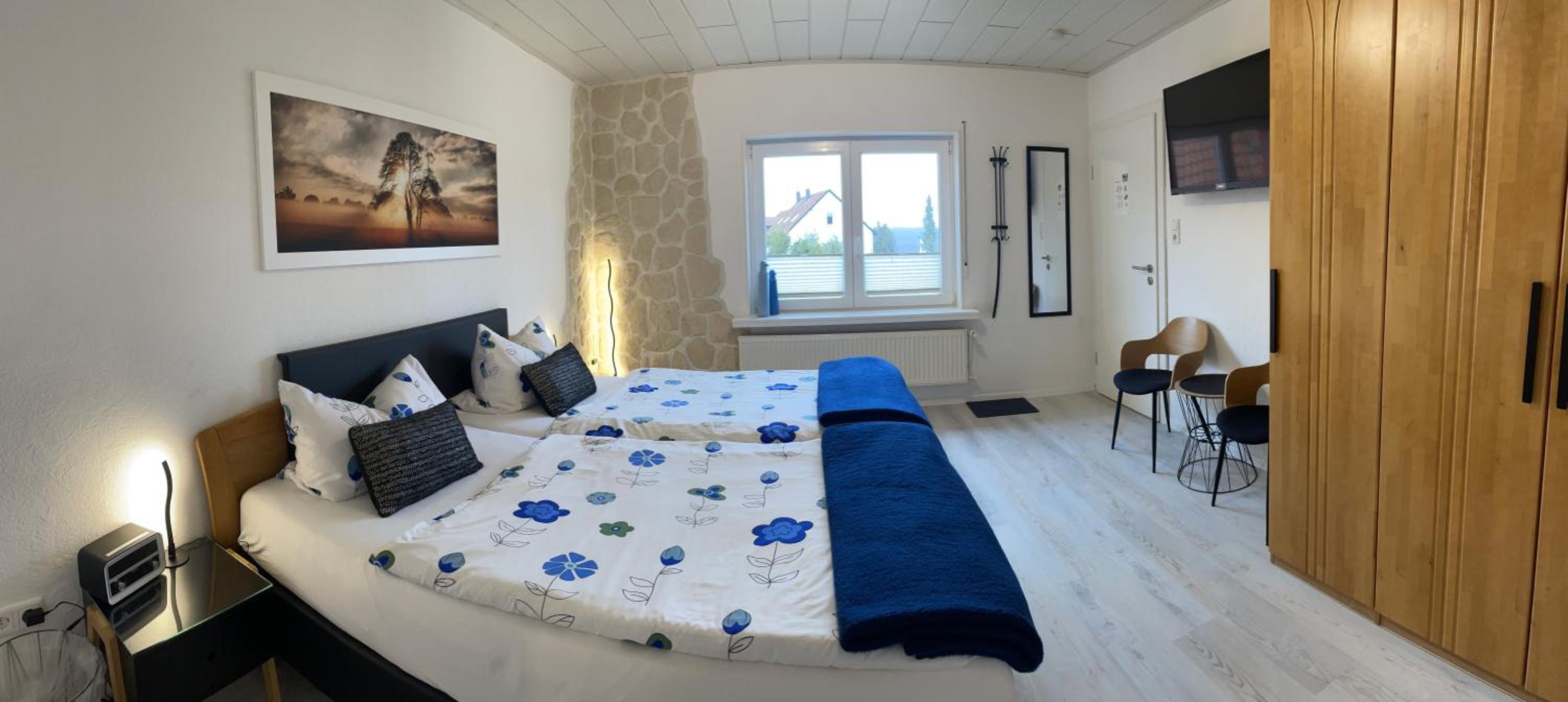 Appartement Pension Schüßler, photo 34