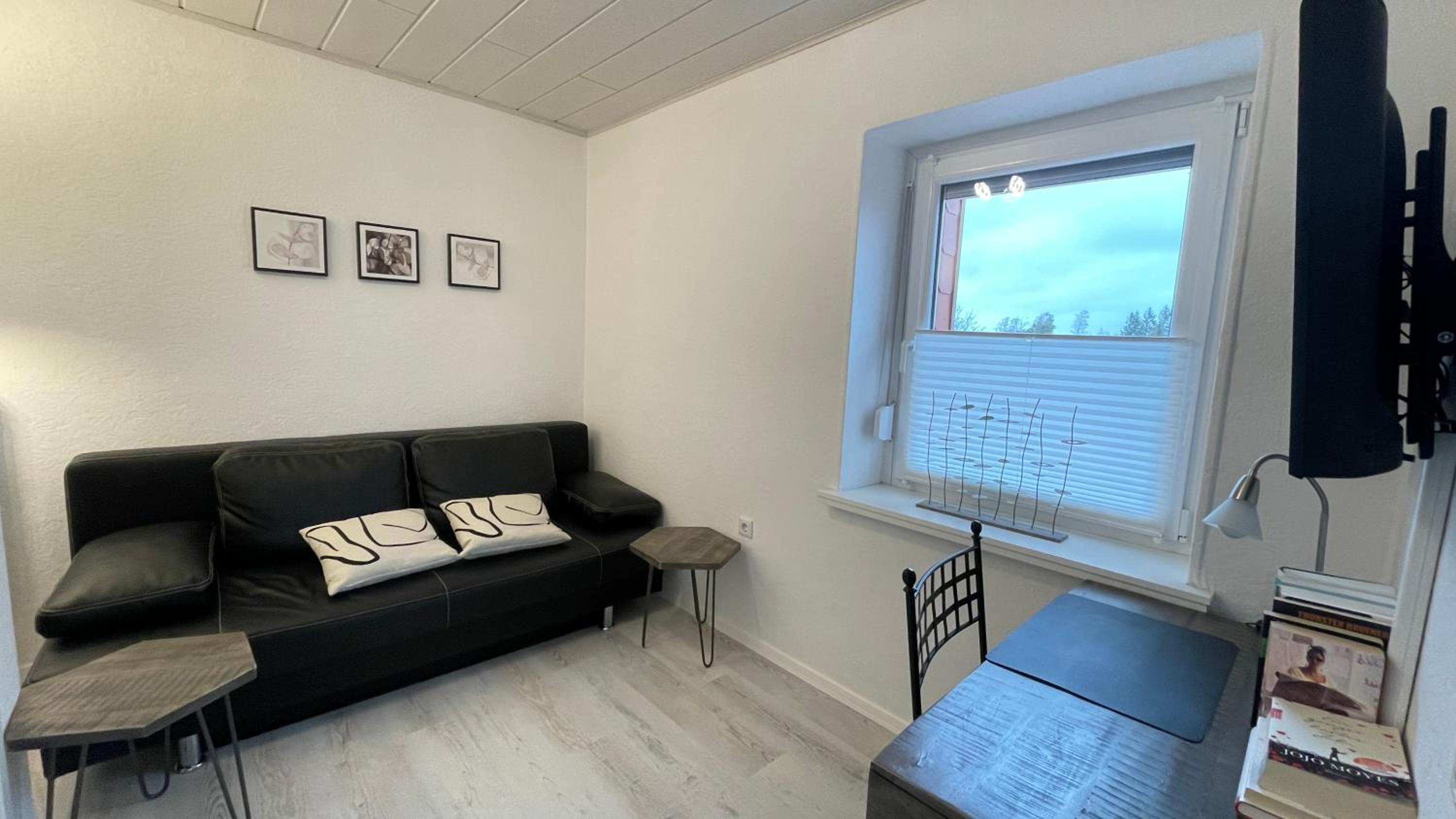 Appartement Pension Schüßler, photo 3