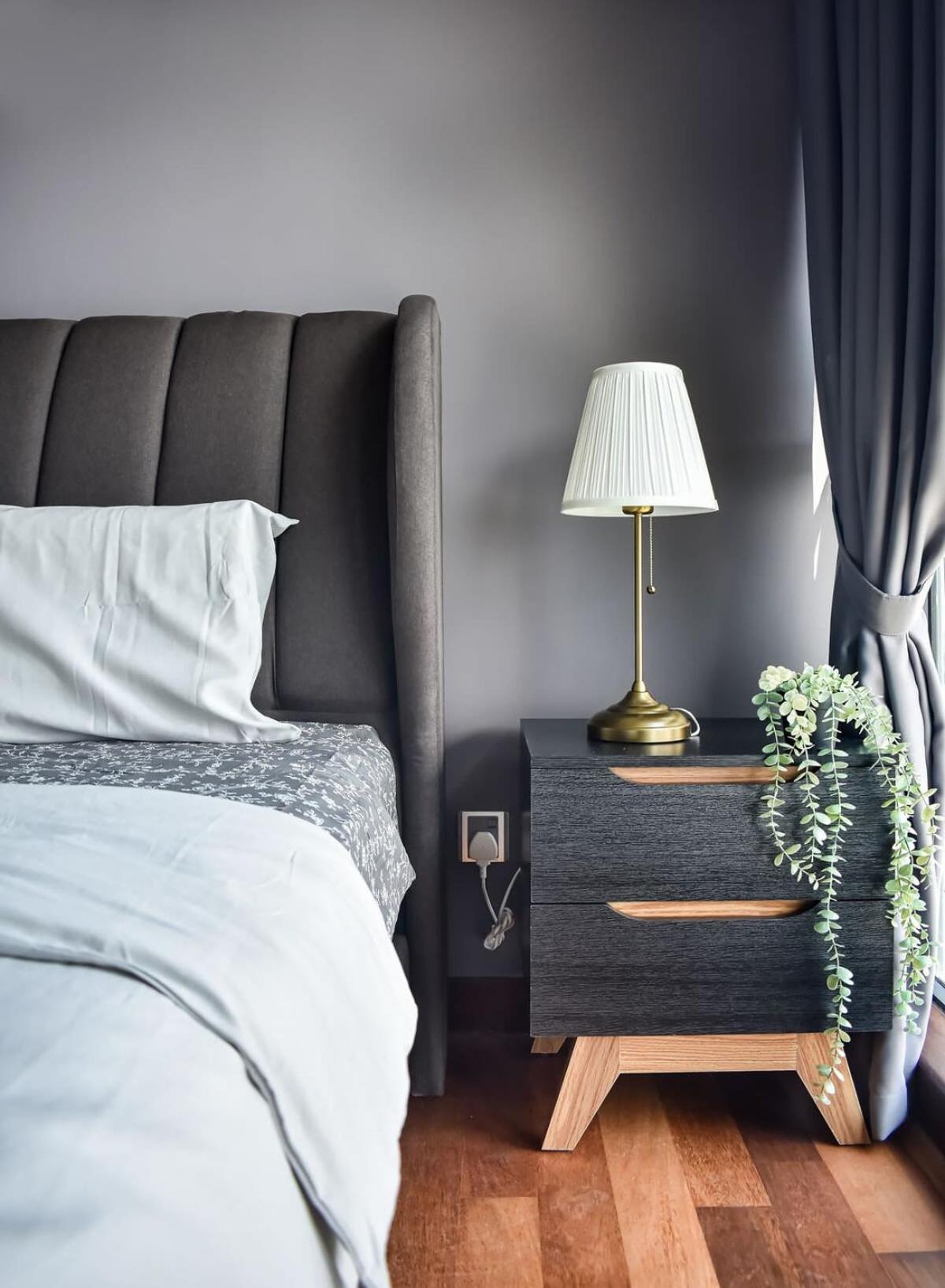 A Stylish & Comfy 2BR KLGCC Apt Free Parking