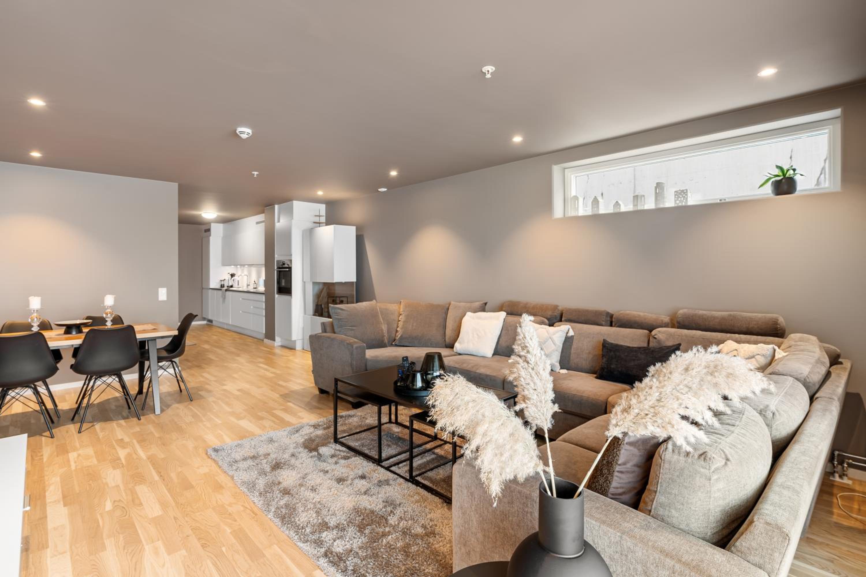 The Arctic Suite view 2