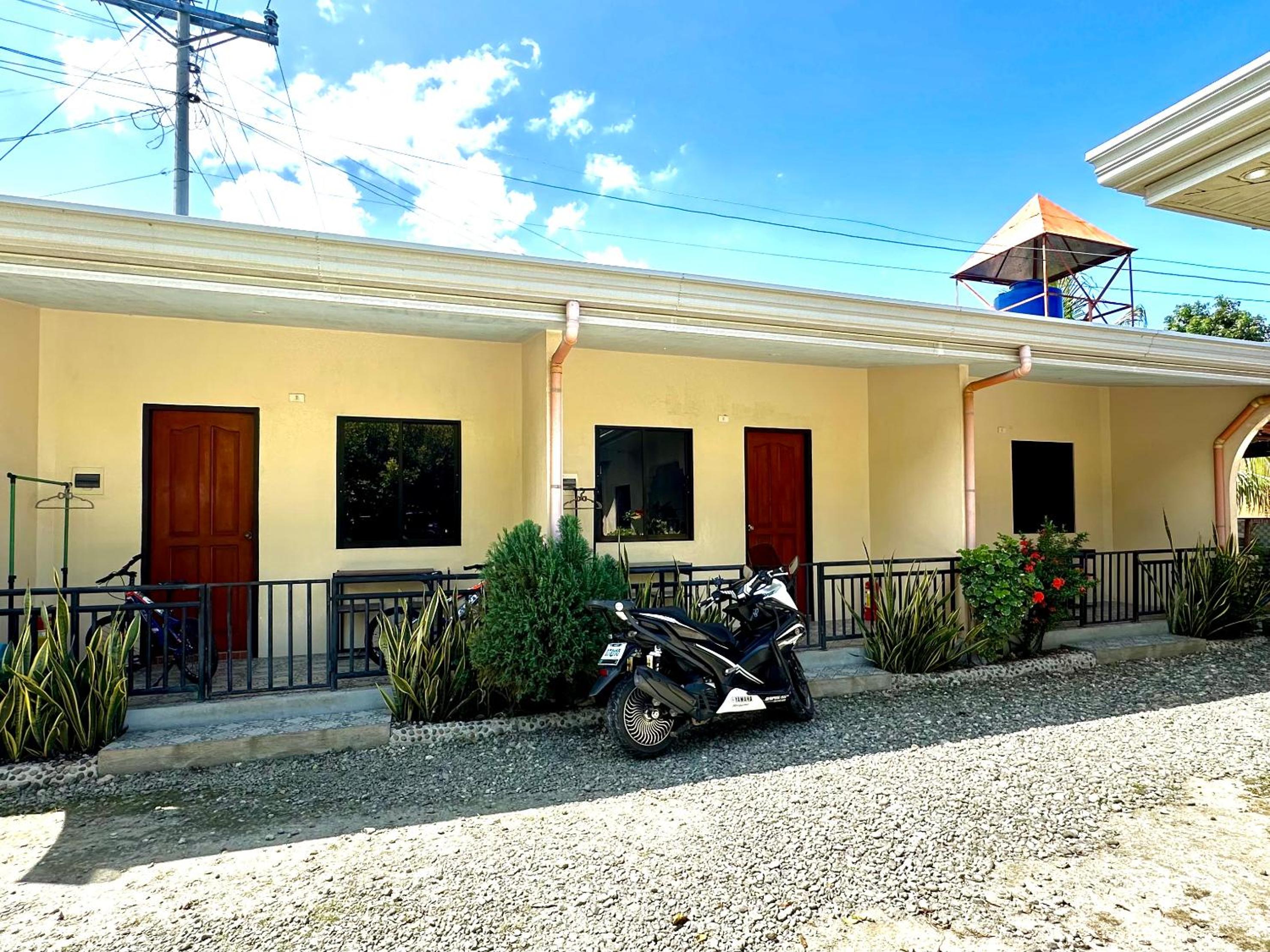 Saavedra Guesthouse view 5