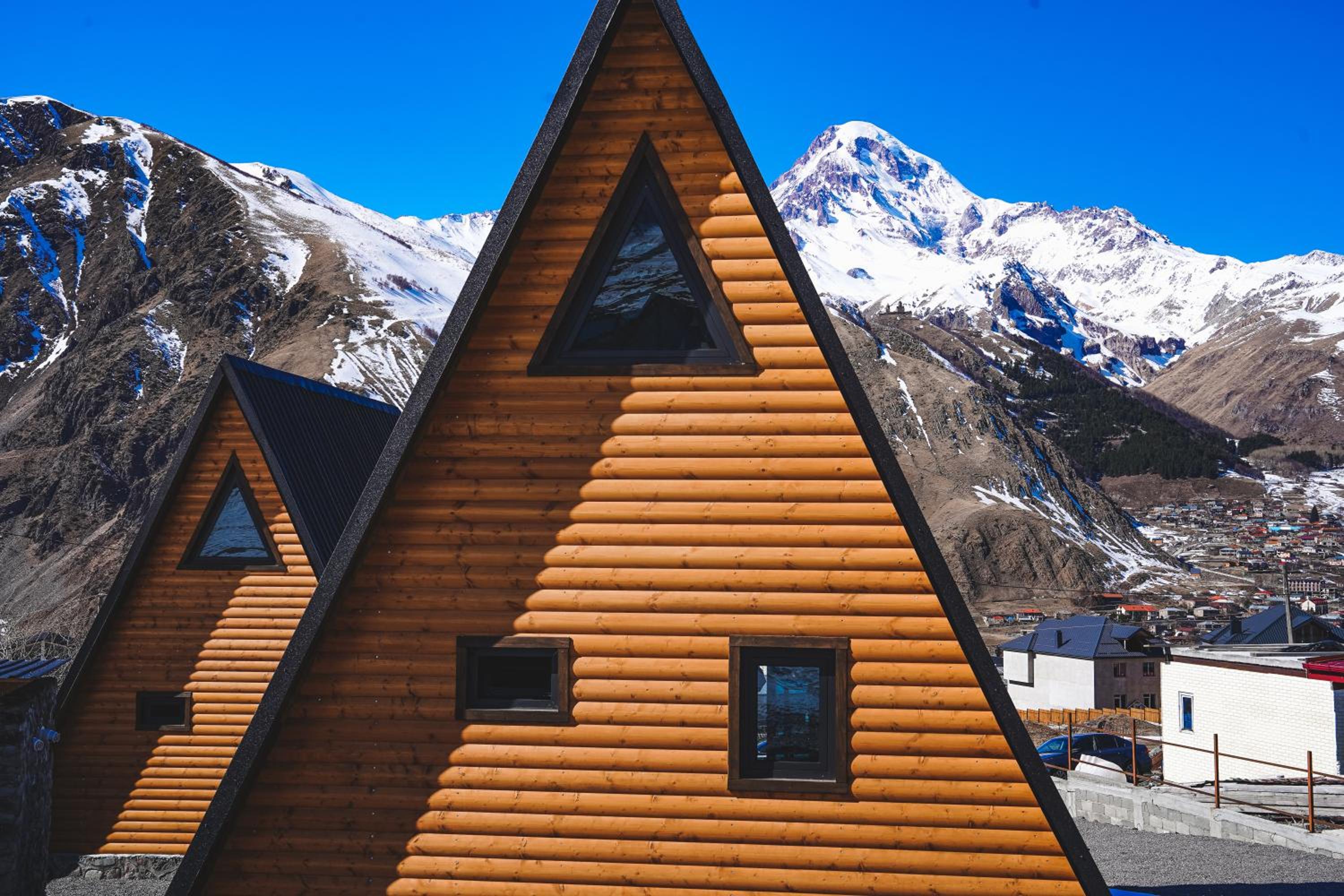 Sanseco Cottage