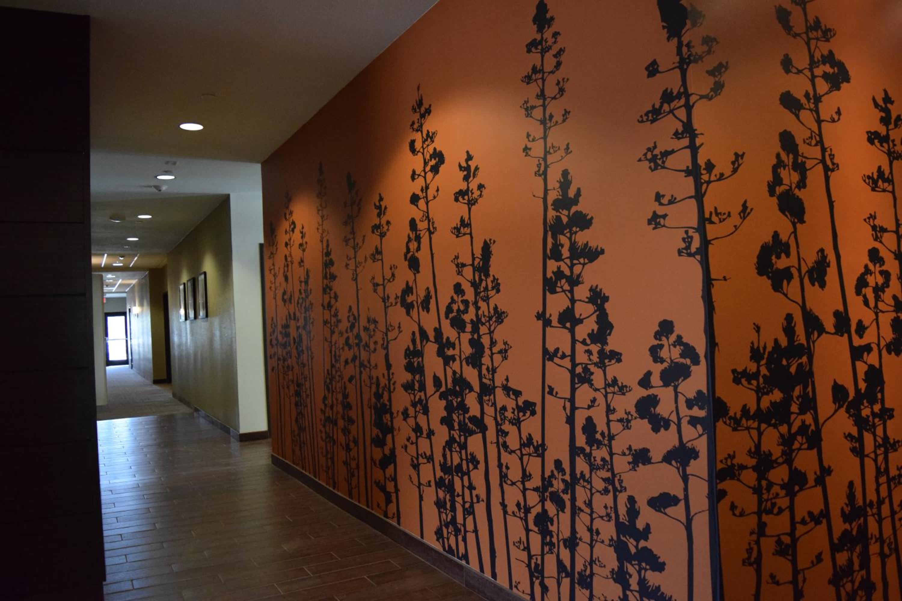MainStay Suites Lufkin