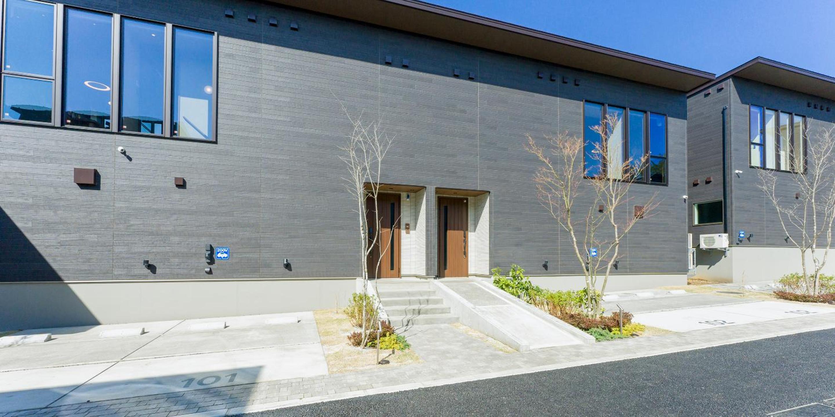 Rakuten STAY VILLA Yatsugatake