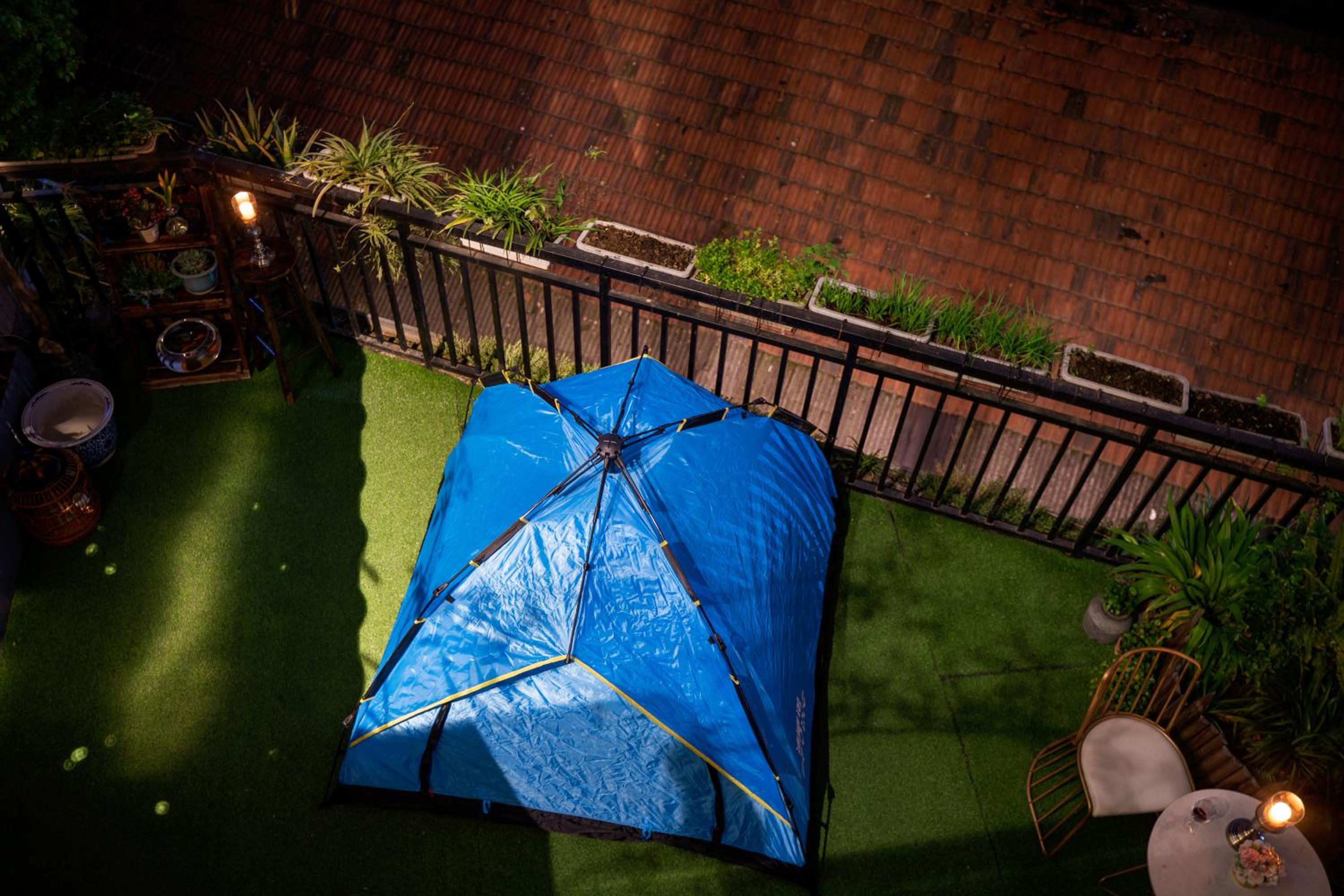 Changsha Fuxiangyuan International Hostel