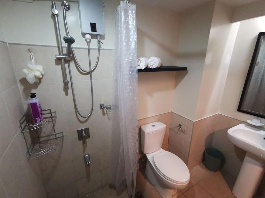 The Persimmon Studios, Cebu City